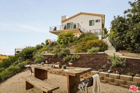 5904 Kanan Dume Road