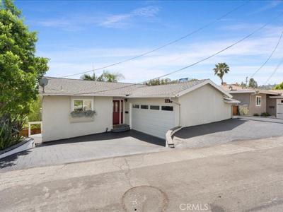 1233 Big Canyon