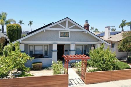 2912 Granada Avenue