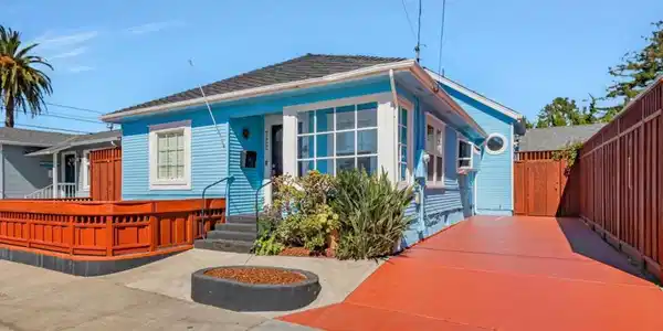 722 Cayuga Street