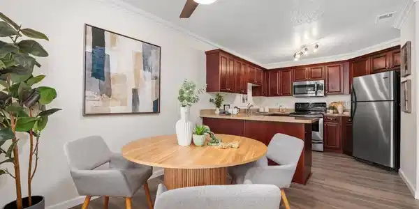 3549 Paseo De Francisco