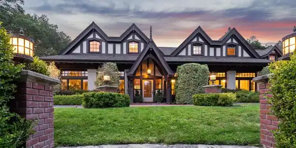 45 Glen Alpine