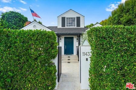 11433 Albata Street