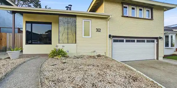 312 Alta Mesa Drive