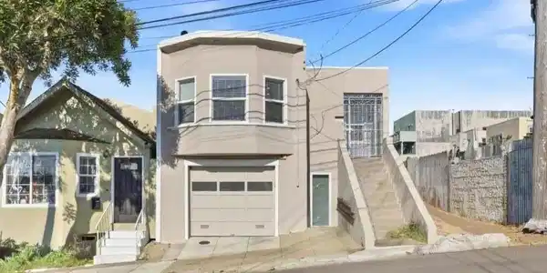 75 Gambetta Street