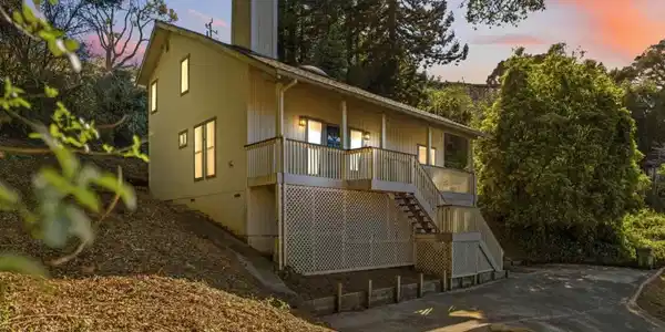 740 Loma Prieta Drive