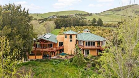 1301 Little Morro Creek Road