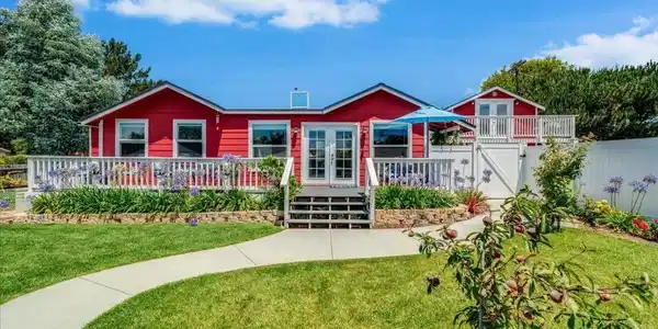 1354 Lazy Lane