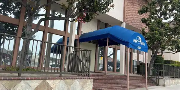 5585 E Pacific Coast Highway #214