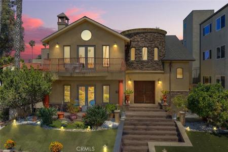 116 Termino Avenue