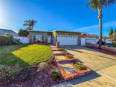 22313 Osage Court