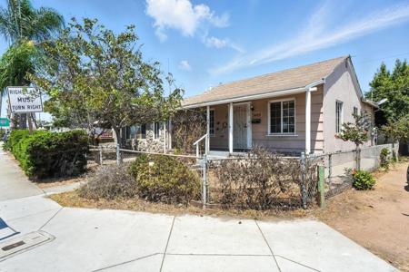 1465 S 43Rd Street