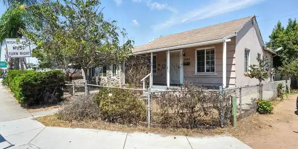 1465 S 43Rd Street