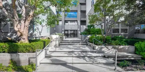 7100 Playa Vista Drive