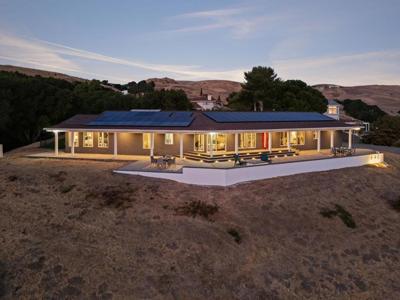 640 Evans Road