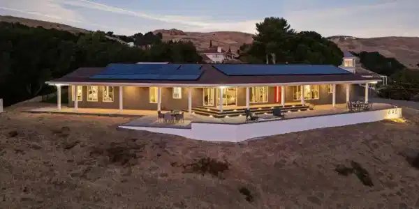 640 Evans Road