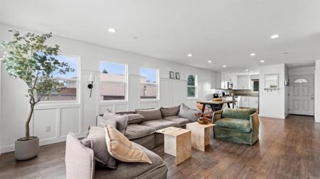 427 K Avenue