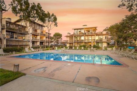 5322 Marina Pacifica Drive S