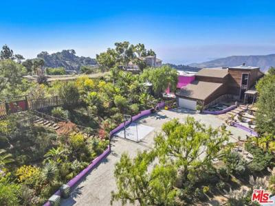 231 Loma Metisse Road