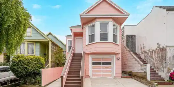 451 Winchester Street