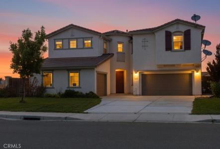 1500 Rio Verde Circle