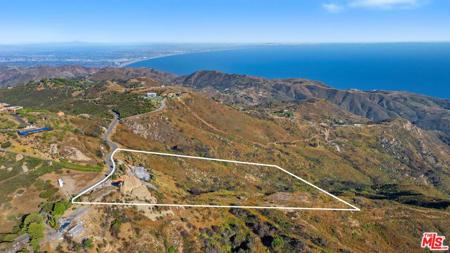 23000 Saddle Peak Road