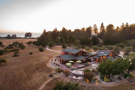 1800 Back Ranch Road