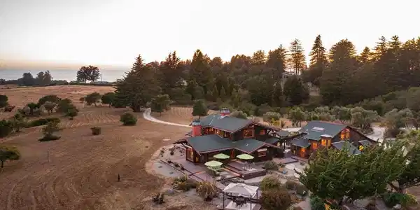 1800 Back Ranch Road