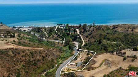 3821 Carbon Canyon Road