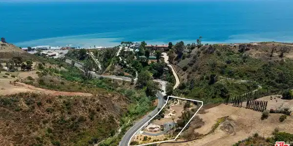 3821 Carbon Canyon Road