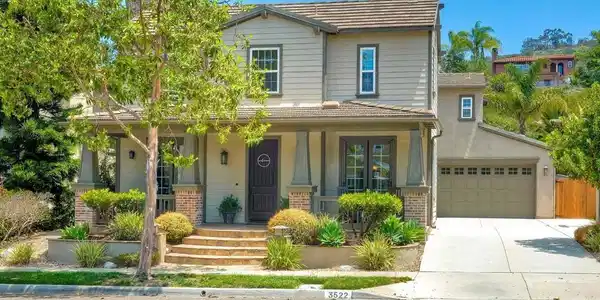 3522 Camino Cereza