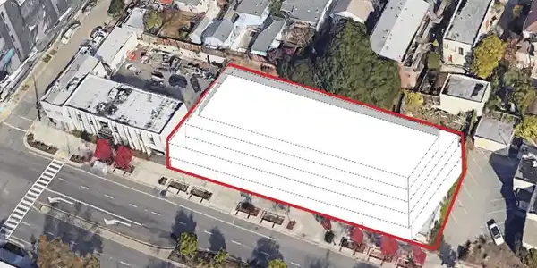 10280 San Pablo Ave