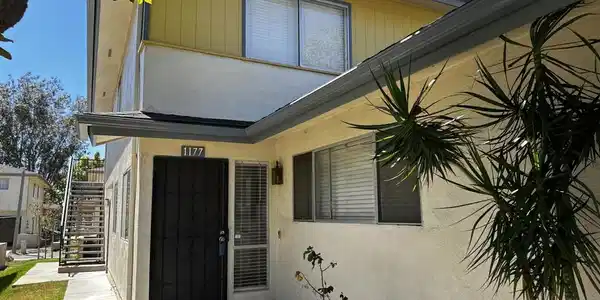 1177 Saratoga Avenue