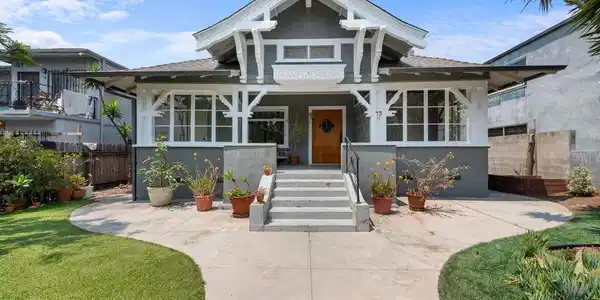 45 Breeze Avenue