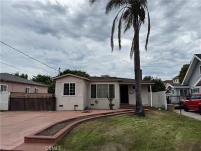 1043 Lagoon Avenue