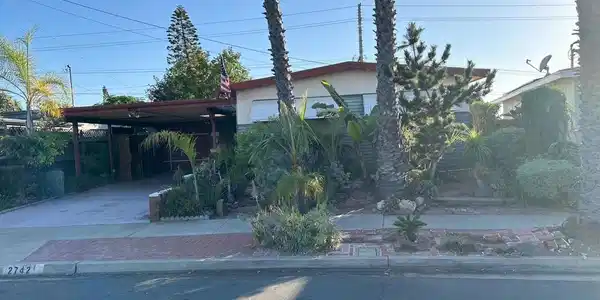 2742 Chalar Street