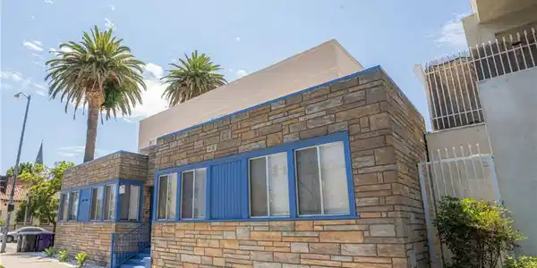 801 Atlantic Avenue