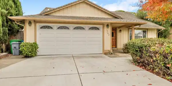 3142 San Angelo Way