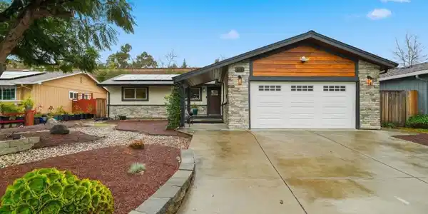 847 San Luppe Drive