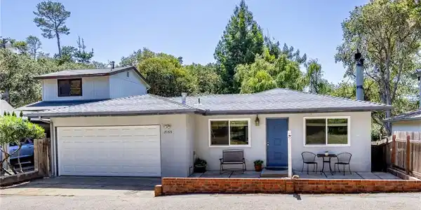 2155 Cowper Street