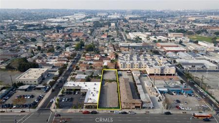 15329 Hawthorne Boulevard