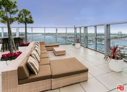 13700 Marina Pointe Drive