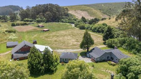 1650 Stage Road