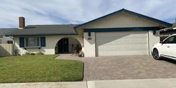 1811 Diego Way