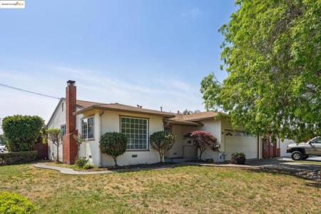1608 Lanier Ave