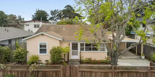 525 Laverne Avenue