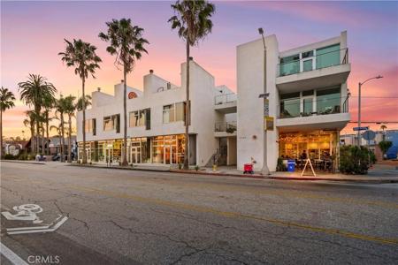 1121 Abbot Kinney Boulevard
