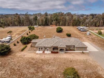 1950 Lemon Ranch Road