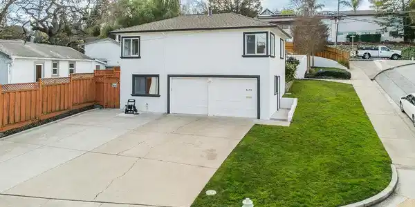 3455 Dover Road