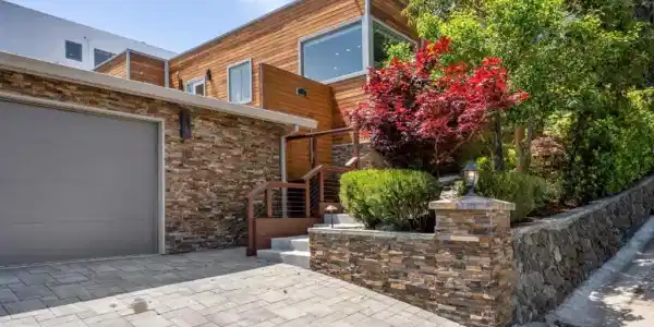 1 Millbrae Circle